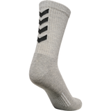 hummel Unisex Fundamental 3-Pack Sock-4