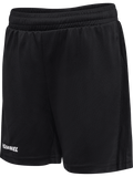 hummel Youth Multi Polyester Shorts-1