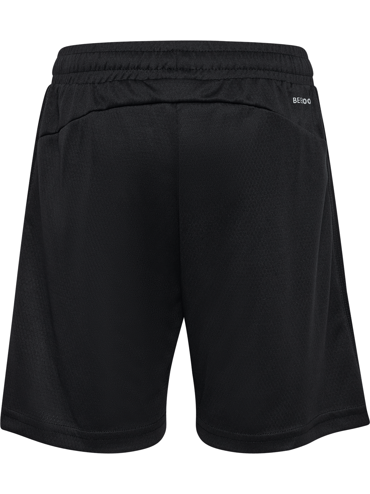 hummel Youth Multi Polyester Shorts-2