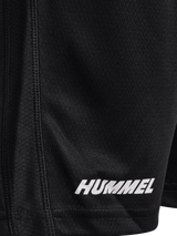 hummel Youth Multi Polyester Shorts-3