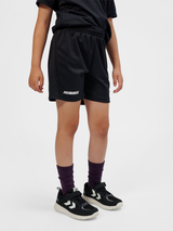 hummel Youth Multi Polyester Shorts-5