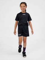 hummel Youth Multi Polyester Shorts-6