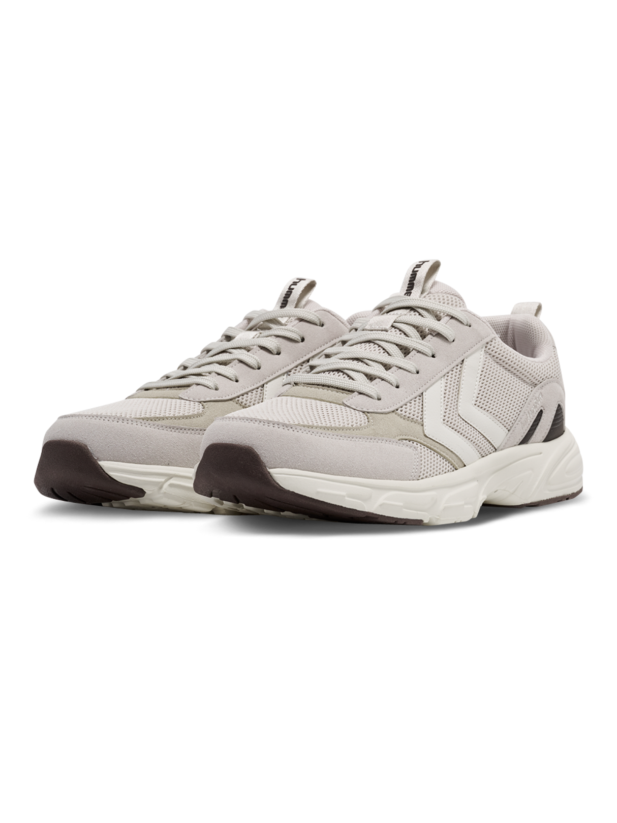 hummel Unisex Coreforce One Shoes-2