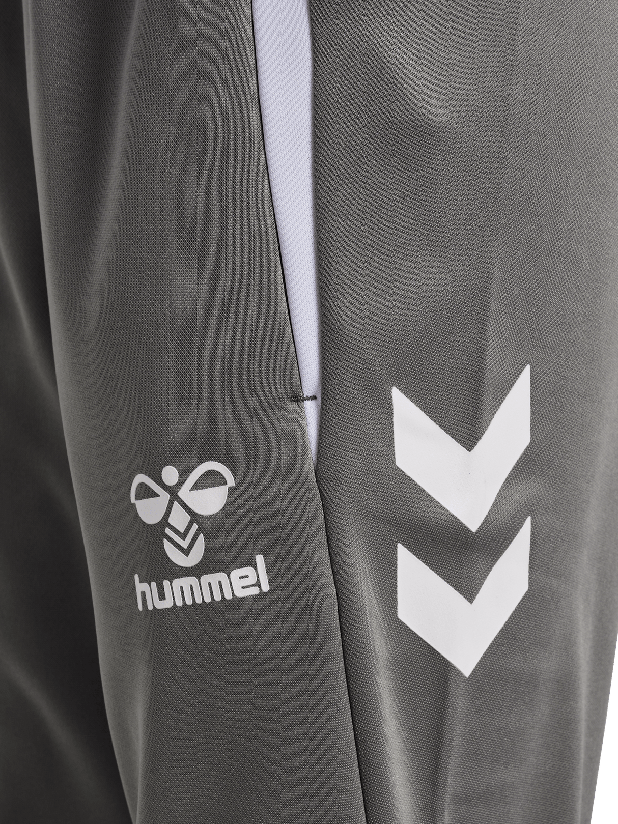 hummel Youth Lead 2.0 Track Pants-3