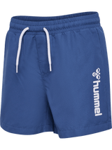 hummel Youth Bondi Board Shorts-1
