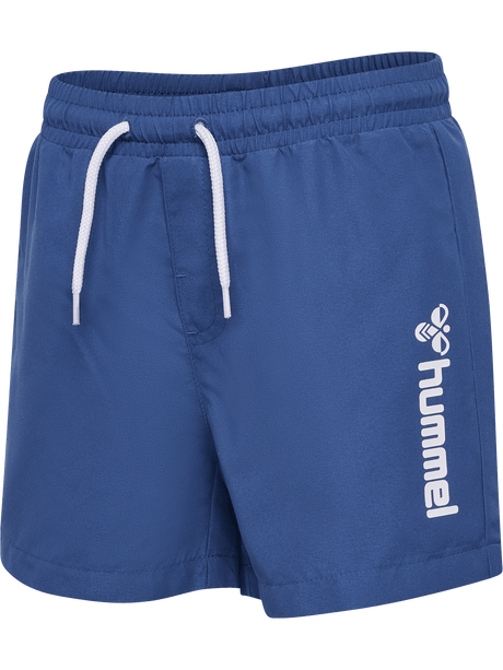 hummel Youth Bondi Board Shorts-1