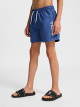hummel Youth Bondi Board Shorts-5