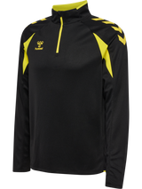 hummel Unisex Core 2.0 Half Zip-1