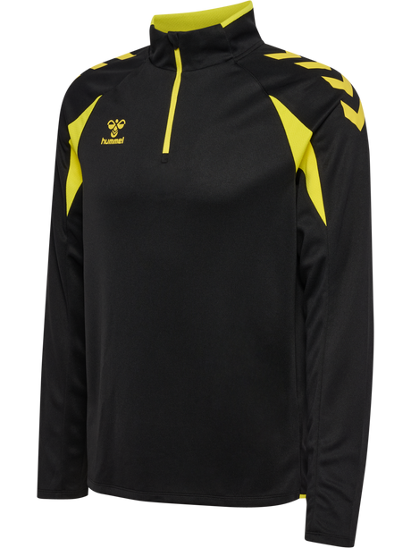 hummel Unisex Core 2.0 Half Zip-1