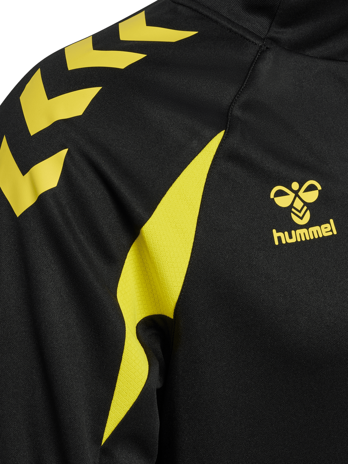 hummel Unisex Core 2.0 Half Zip-3
