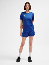 hummel Women's Essential Short Sleeve Jersey-6