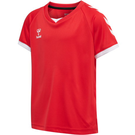 hummel Youth Core Volley Tee-1