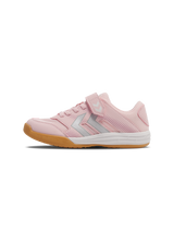 hummel Youth Multiplay Stable Velcro Shoes-1