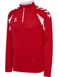 hummel Unisex Core 2.0 Half Zip-1