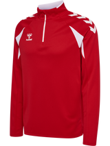 hummel Unisex Core 2.0 Half Zip-1