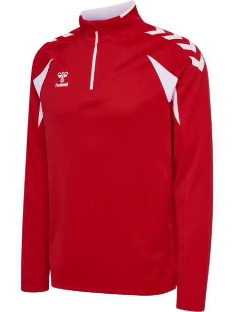 hummel Unisex Core 2.0 Half Zip-1
