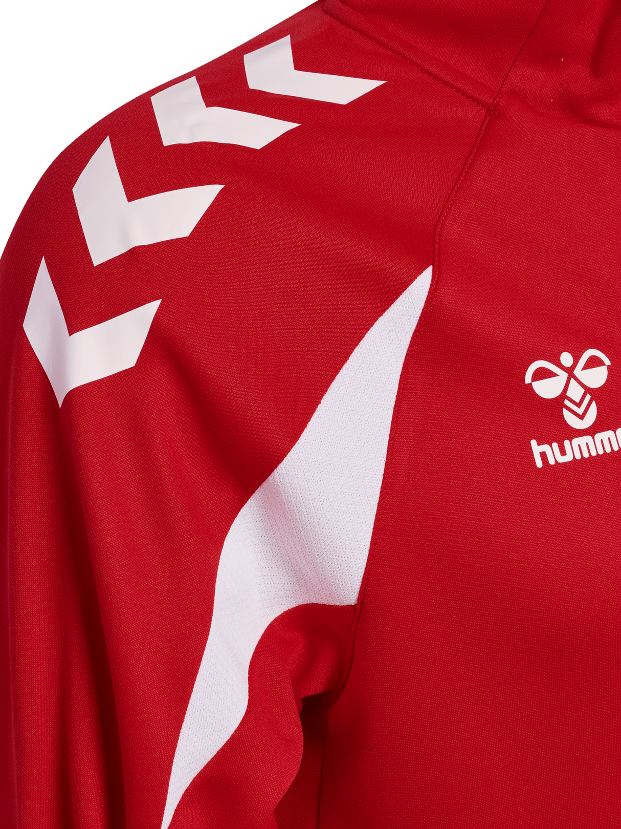 hummel Unisex Core 2.0 Half Zip-3
