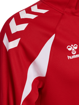 hummel Unisex Core 2.0 Half Zip-3