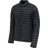 hummel Men's Red Quilted Jacket-1