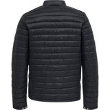 hummel Men's Red Quilted Jacket-2