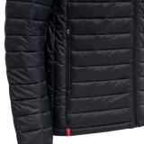 hummel Men's Red Quilted Jacket-3