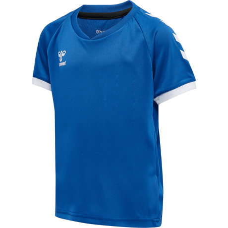 hummel Youth Core Volley Tee-1