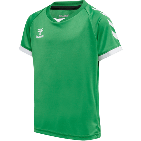hummel Youth Core Volley Tee-1