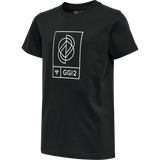 hummel Youth GG12 Short Sleeve T-Shirt-1