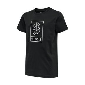 hummel Youth GG12 Short Sleeve T-Shirt-1