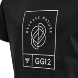 hummel Youth GG12 Short Sleeve T-Shirt-3