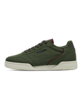 hummel Unisex Forli Synth. Suede Shoes-1