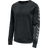 hummel Unisex Legacy Chevron Sweatshirt-1