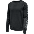 hummel Unisex Legacy Chevron Sweatshirt-1