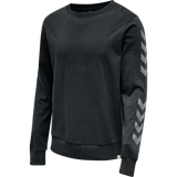 hummel Unisex Legacy Chevron Sweatshirt-1