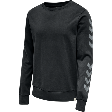 hummel Unisex Legacy Chevron Sweatshirt-1