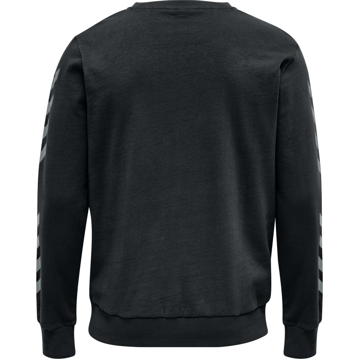 hummel Unisex Legacy Chevron Sweatshirt-2