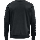 hummel Unisex Legacy Chevron Sweatshirt-2