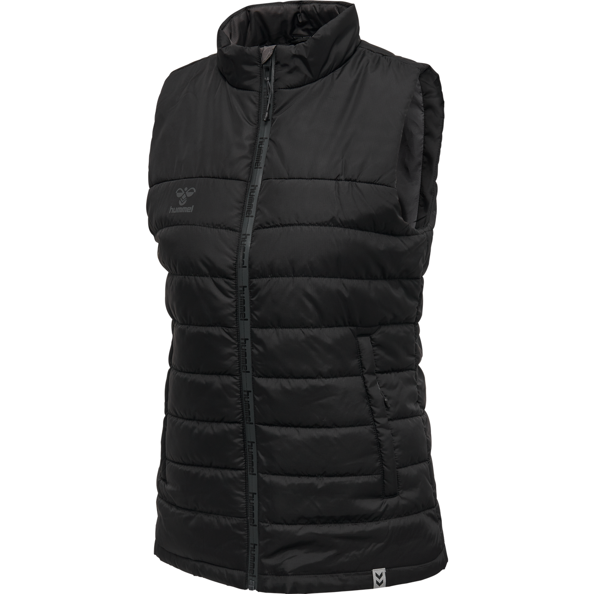 hummel Women's North Waistcoat-1