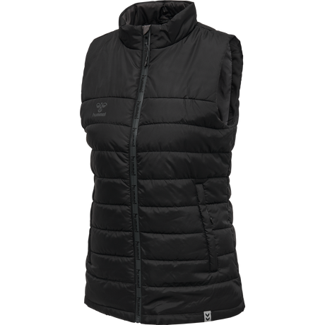 hummel Women's North Waistcoat-1