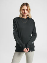 hummel Unisex Legacy Chevron Sweatshirt-6
