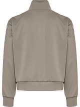 hummel Youth Regular Poly Tape Zip Jacket-2