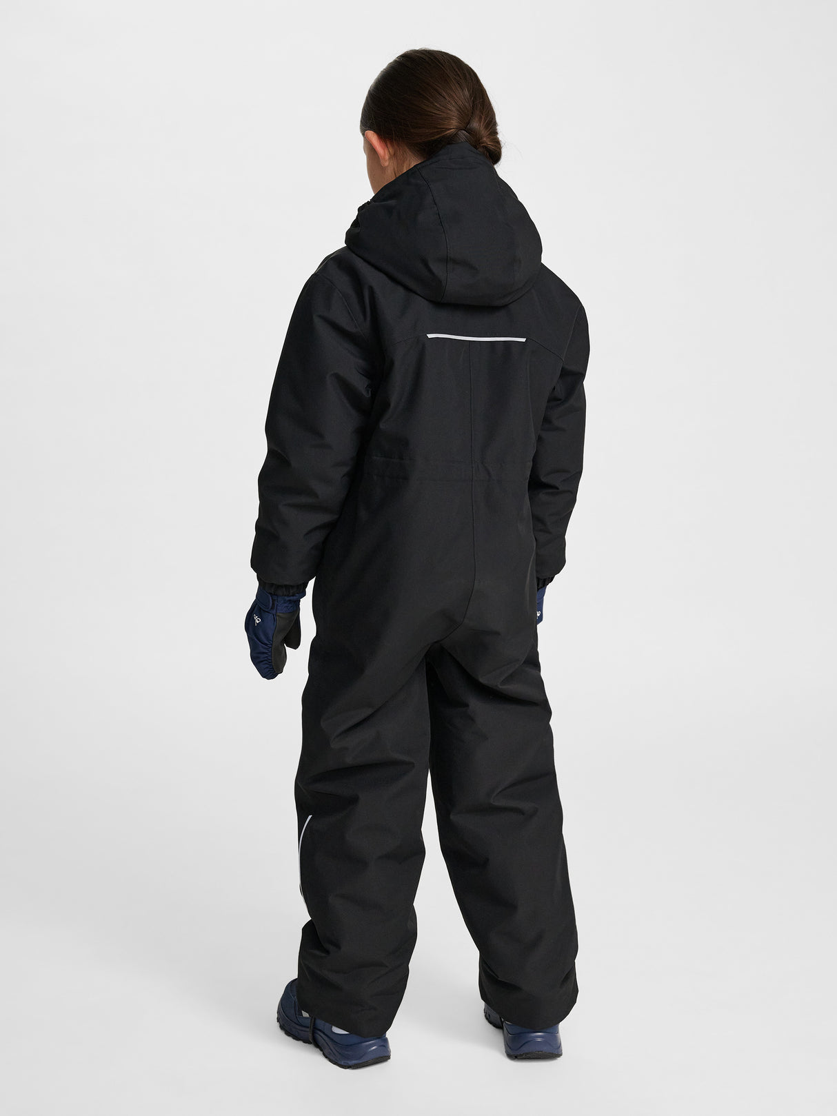 hummel Youth Snowsuit Waterproof 10K-6
