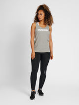 hummel Women's Legacy Tank Top-6