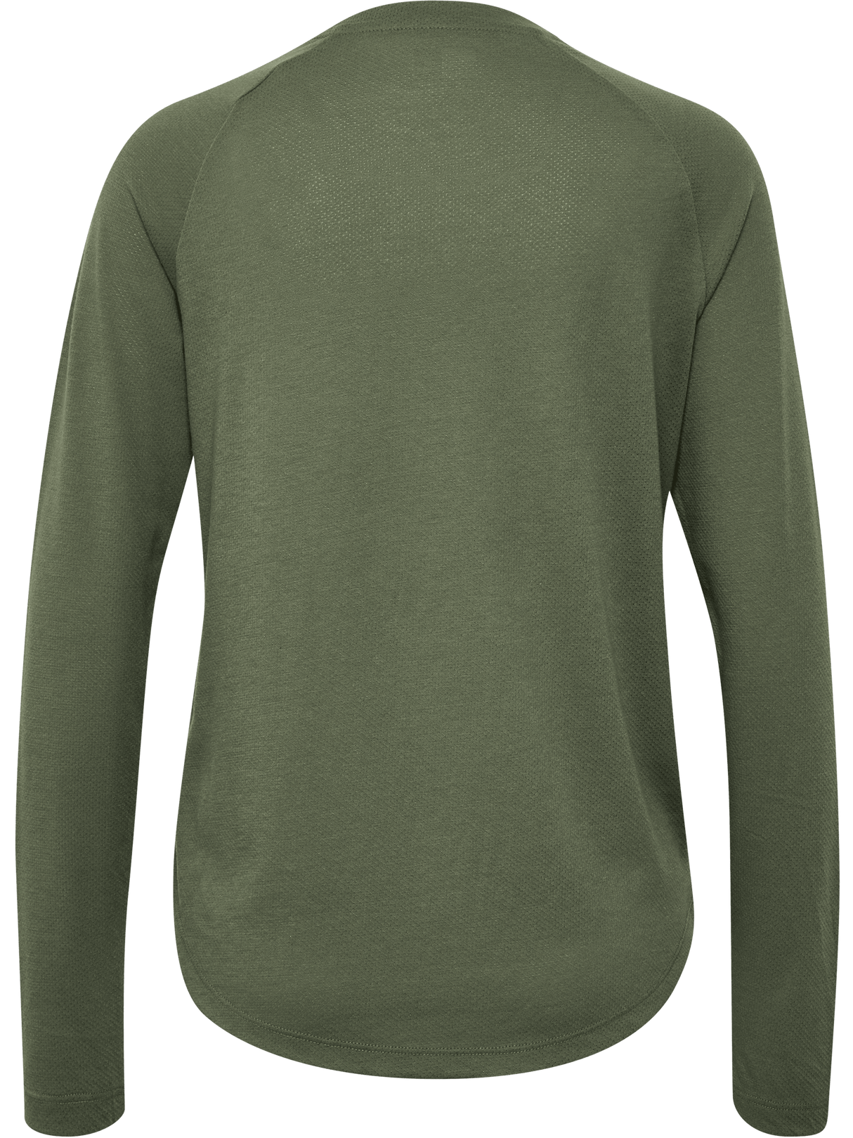hummel Women's Mindful Training Vanja Long Sleeve T-Shirt-2