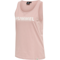 hummel Women's Legacy Tank Top-1
