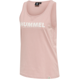 hummel Women's Legacy Tank Top-1