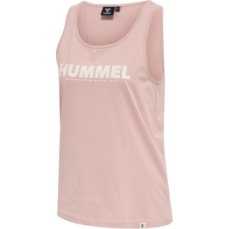 hummel Women's Legacy Tank Top-1