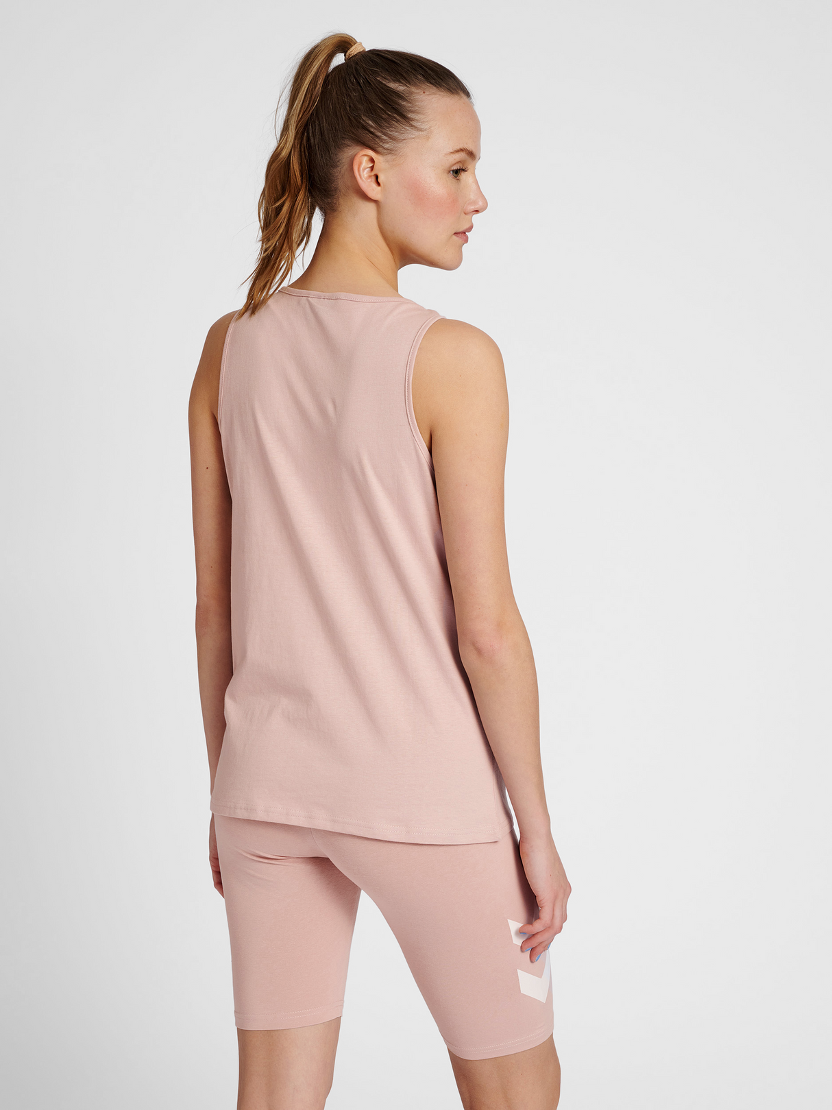 hummel Women's Legacy Tank Top-4