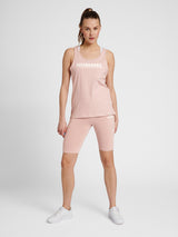 hummel Women's Legacy Tank Top-6