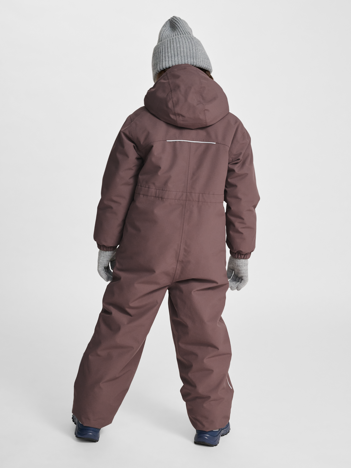 hummel Youth Snowsuit Waterproof 10K-4